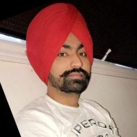 Simran Singh