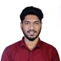 Lakshmanaprabhu M