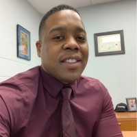Johnathon Ford