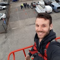 Rick den Dekker