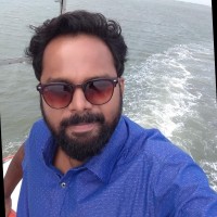 Amit Sasmal