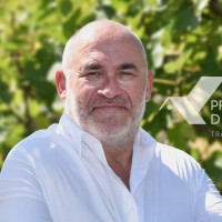 Mouton Frederic