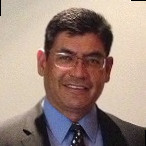Cesar Gregorio Garcia Ramos