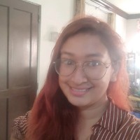 Ruth Delos Santos