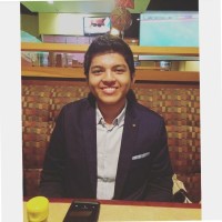 Juan Alberto Izquierdo May