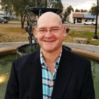 JW Cliff Williams M.Ed., LPC, NCC