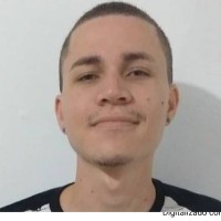 Matheus Gomes Pereira