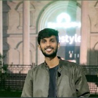 Abhishek Singh