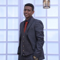 Mikiyas Mohammed