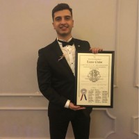 Coşkun Cem Kızıltaş