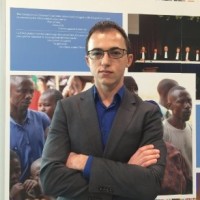 Dmytro Suprun