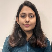 Komal Chaudhary