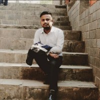 pankaj jha