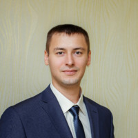 Макс Блинов