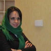 Zeynab Tavakolian