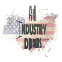 ALL INDUSTRY DOORS Services