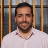 Gonzalo del Río Reyes