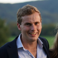 Andrew Smith