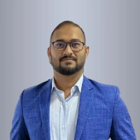 Debabrata Saha