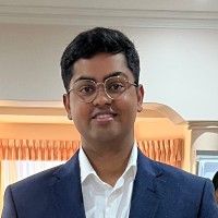 Santhosh Jaisankar
