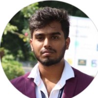 Gowtham A