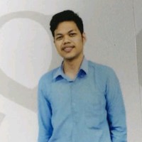 Dicky Raidaldi Sebayang