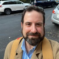 Chris Brucato, Lmsw