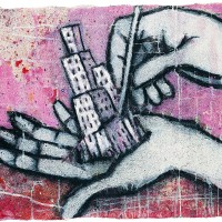 Dessein de Ville - DDV