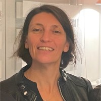 Nicole Rime-Bleschet