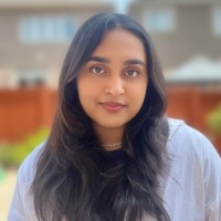 Jainee Patel