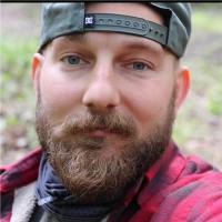 Justin Ellis