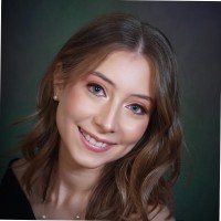 Valentina Nieto Sequeira