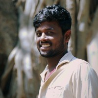 Barath kumar R