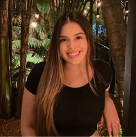 Camila Miers