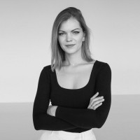 Victoria Yakovets