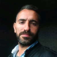 Abdelrahman Al shahed