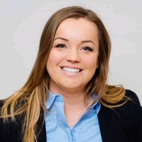 Malgorzata (Gosia) Vos