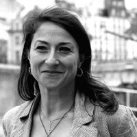 marie-france Vuillier