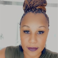 Lawana Bluford