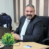 George Azer Mina