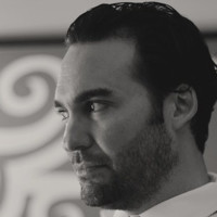 Brad Parisian