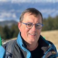 Philippe Debatty, CAIA