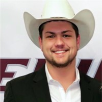 Colton Parker
