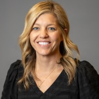 Lindsay Dirr (Depker)