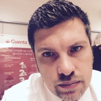 Roberto Blanco Garcia