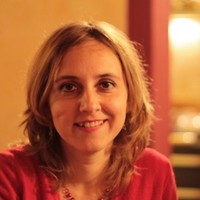 Silvia Montinaro