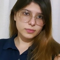 Larissa Corrêa De Almeida