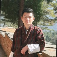Dorji Thinley