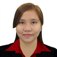 Mary Joize Anne Corral