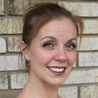 Andrea Wood